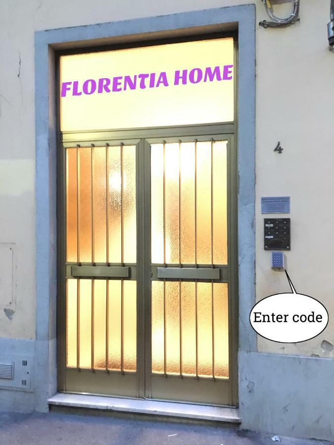 Florentia Home فلورنس المظهر الخارجي الصورة